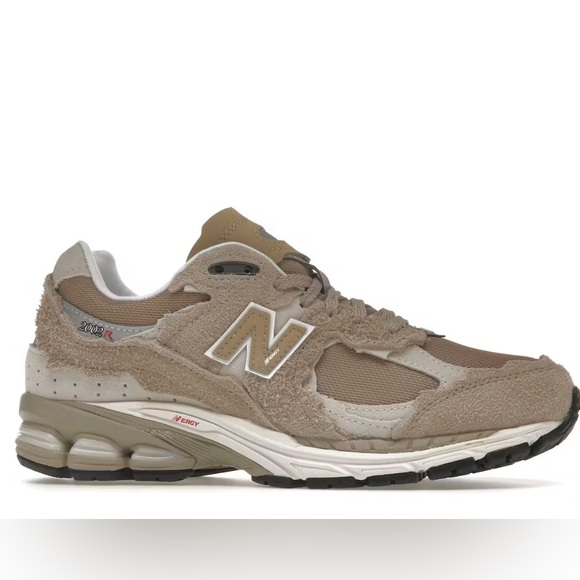 Brand new comes with box never worn! - Picture 2 of 4